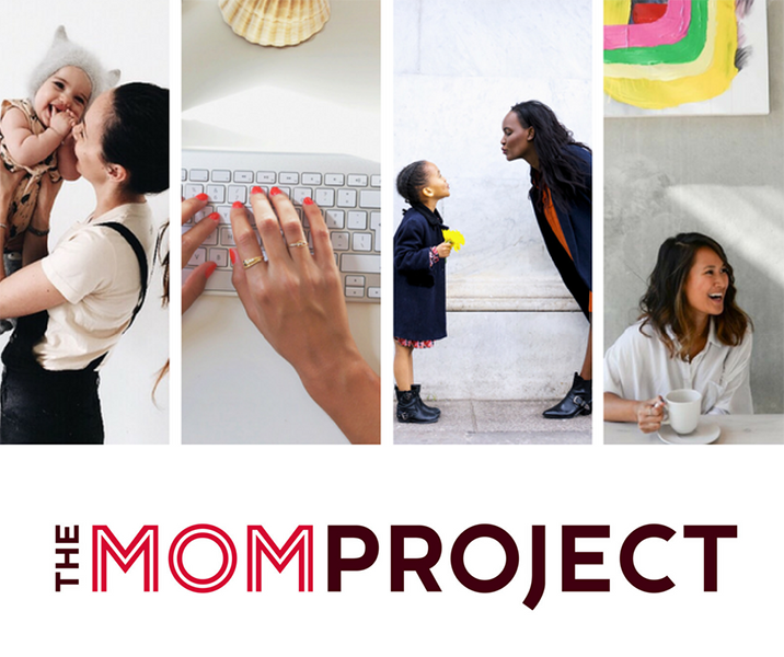 How My Wife and I Raised $11 Million For "The Mom Project"