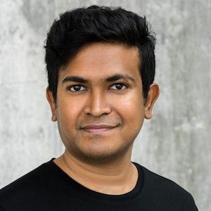 How to raise a $32M SEED Round - Jonathan Siddharth of Turing