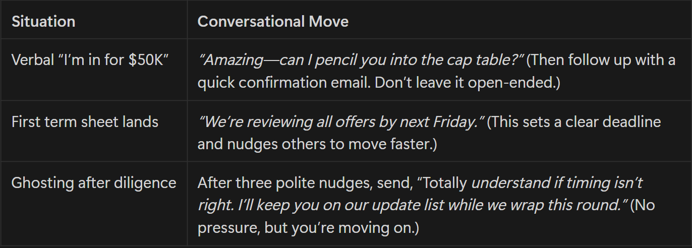 Advanced Tips, Tactics and Strategies for Startups Raising Angel or Venture Capital