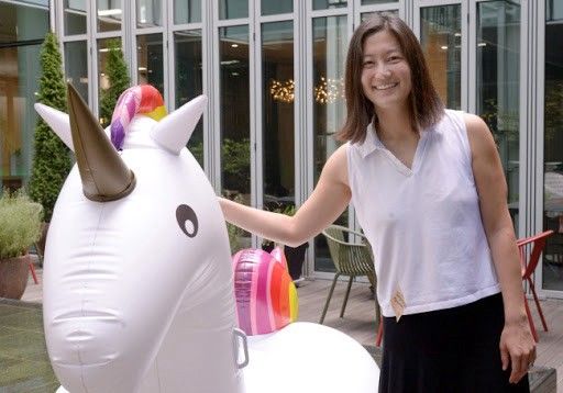 How Elizabeth Yin Found Success in Launching a VC Fund for ‘Hilariously Early’ Startups” (Podcast)