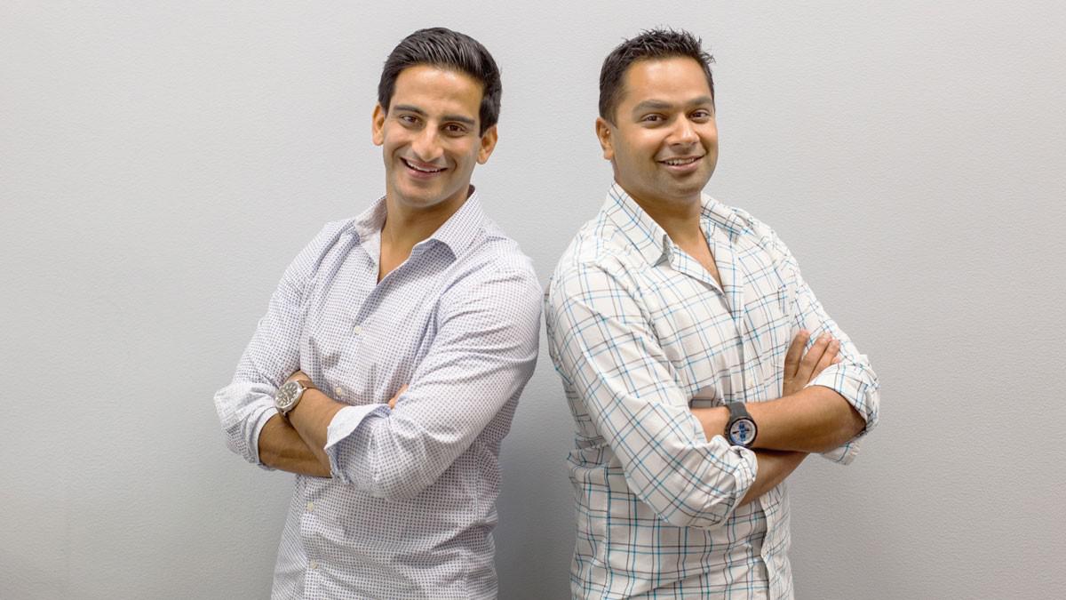 Raising Capital For Unshackled, a Venture Fund Focused On Immigrant Founders (podcast)
