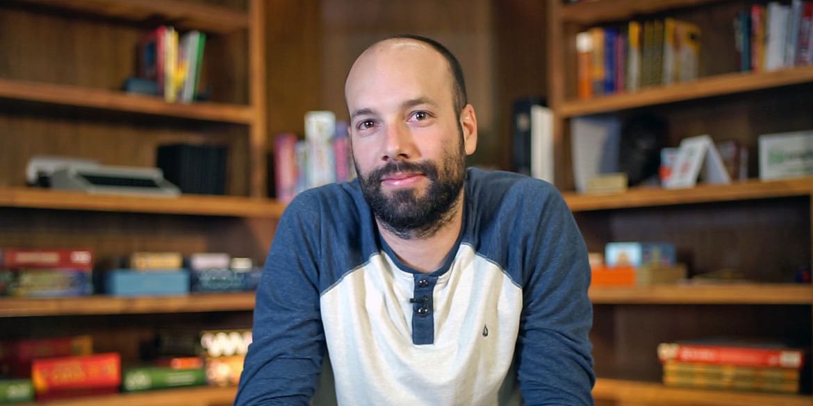 How Jack Conte Used Storytelling To Raise $256M For Patreon