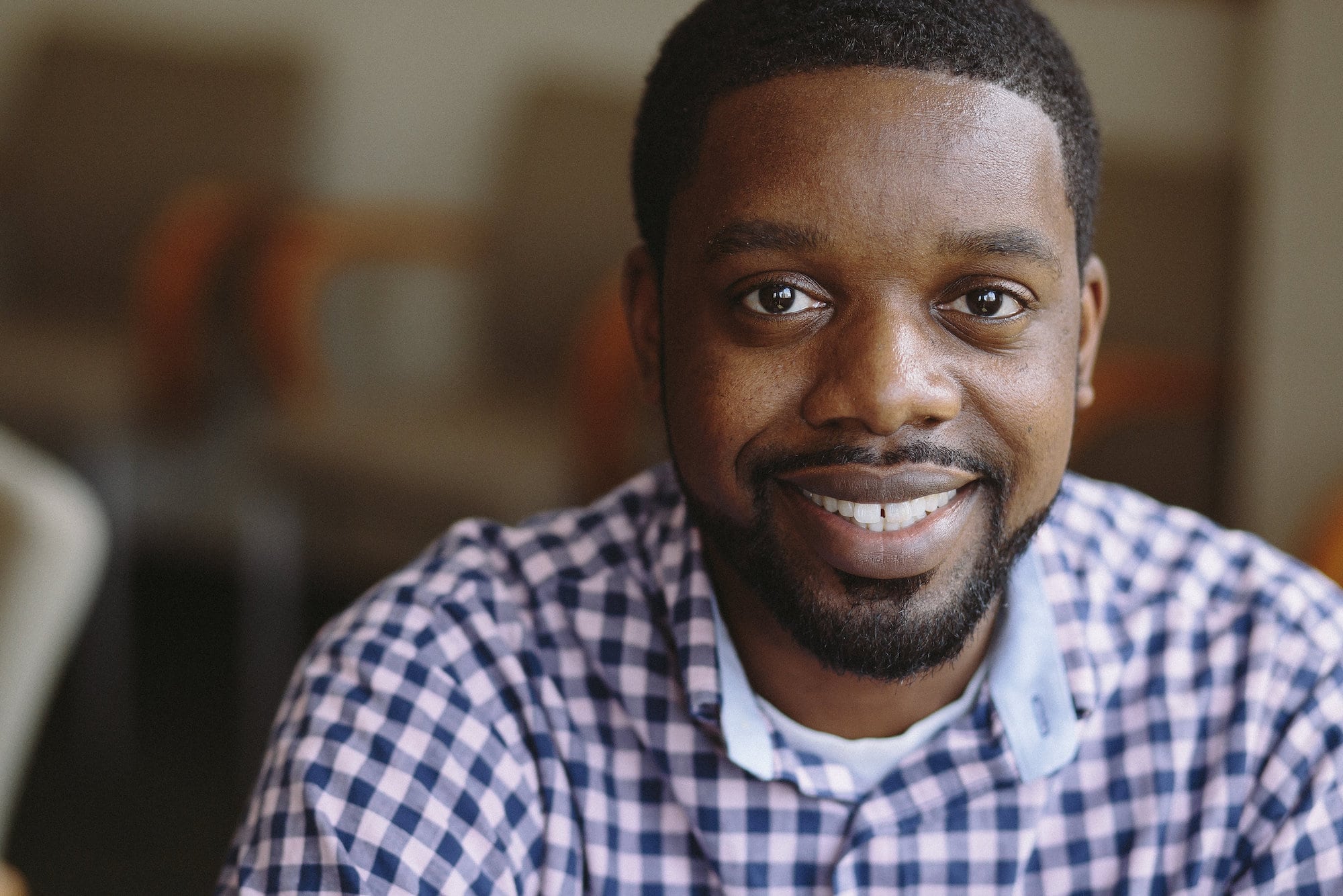 From Y Combinator to $107 Million Raised: Fundraising Secrets from a Black Founder