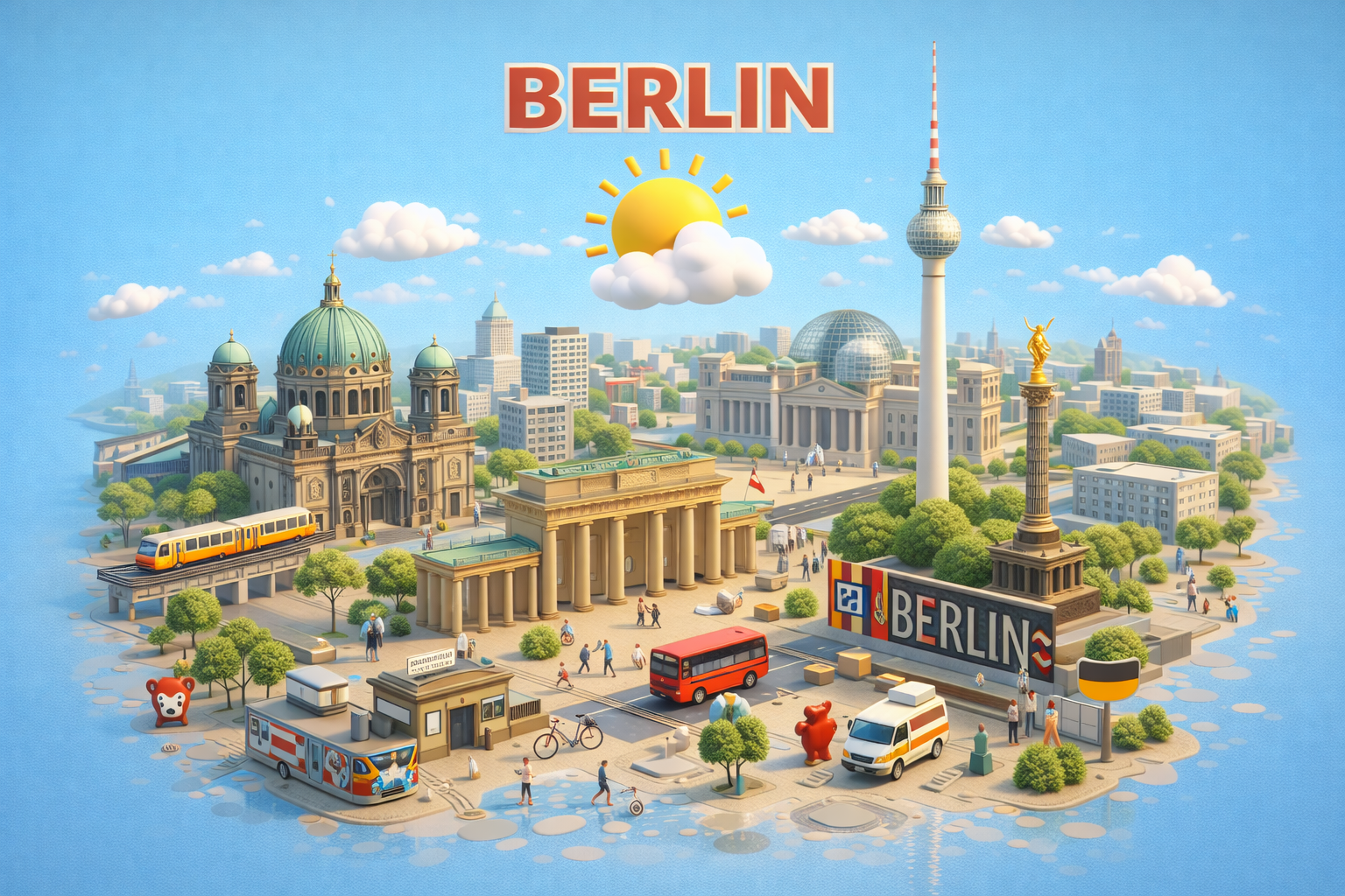 17 Active Venture Capital Firms in Berlin in 2026