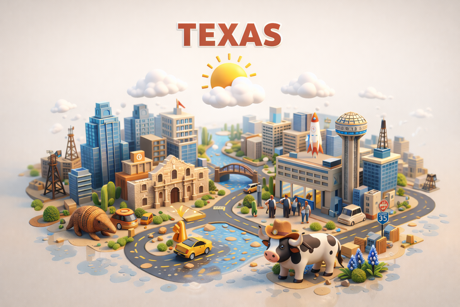Top 18 VC Funds in Texas That Invest in B2B SaaS