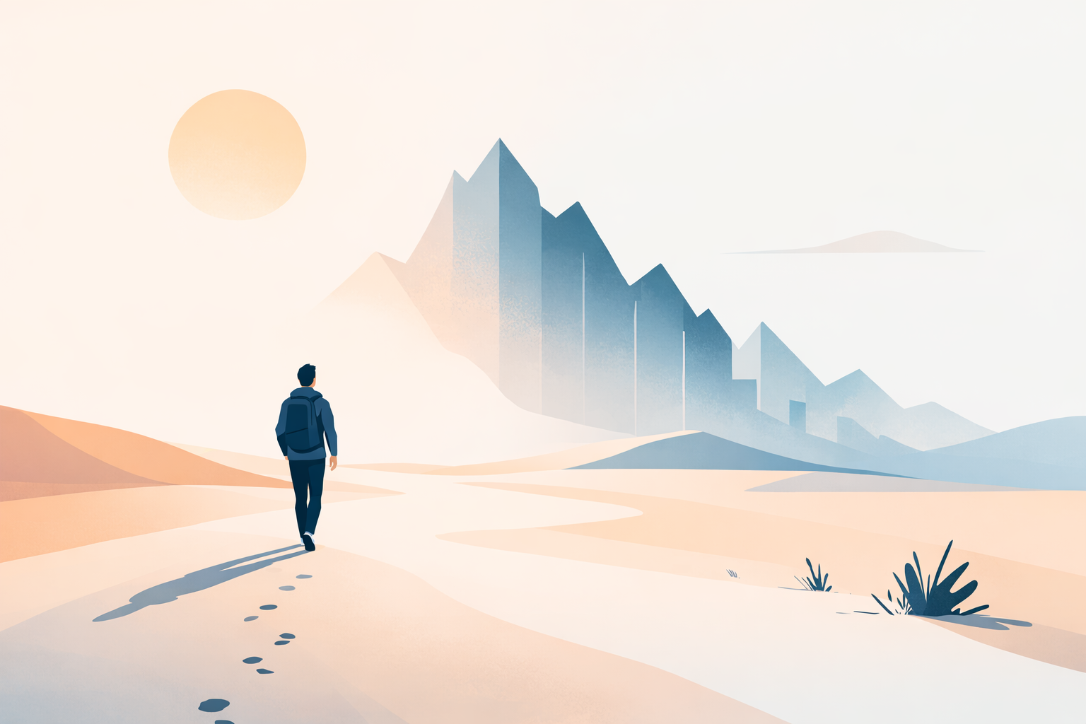 Why Raising Capital Got Harder — And How Founders Should Respond